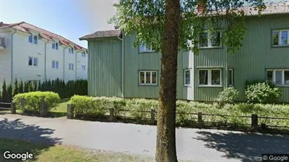 Apartments for rent in Lidköping - Photo from Google Street View