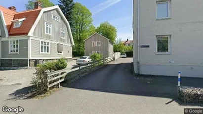Apartments for rent in Alingsås - Photo from Google Street View