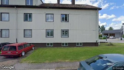 Apartments for rent in Tranås - Photo from Google Street View