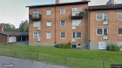 Apartments for rent in Perstorp - Photo from Google Street View