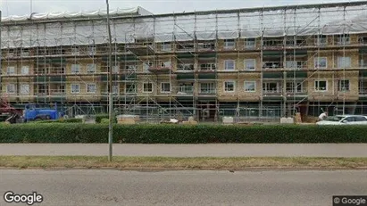 Apartments for rent in Oskarshamn - Photo from Google Street View
