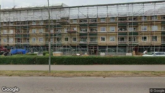 Apartments for rent in Oskarshamn - Photo from Google Street View