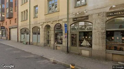 Apartments for rent in Norrköping - Photo from Google Street View