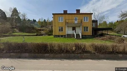 Apartments for rent in Grums - Photo from Google Street View