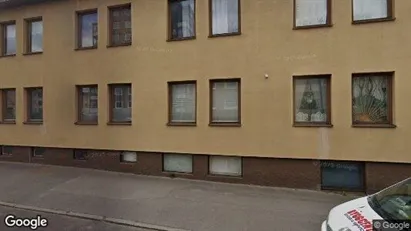 Apartments for rent in Oxelösund - Photo from Google Street View