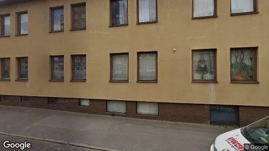 Apartments for rent in Oxelösund - Photo from Google Street View