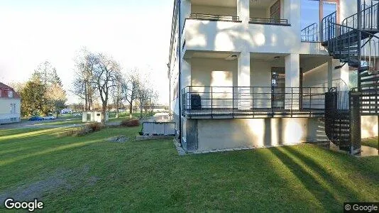 Apartments for rent in Mariestad - Photo from Google Street View