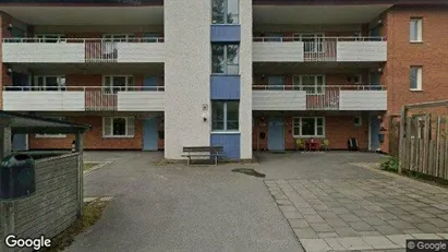 Apartments for rent in Skellefteå - Photo from Google Street View