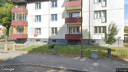 Apartments for rent in Eskilstuna - Photo from Google Street View