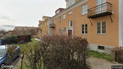 Apartments for rent in Kalmar - Photo from Google Street View