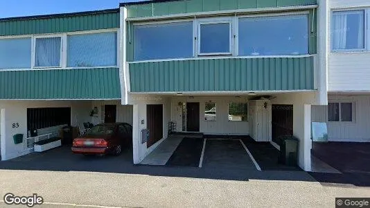 Apartments for rent in Angered - Photo from Google Street View