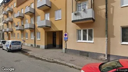 Apartments for rent in Eskilstuna - Photo from Google Street View