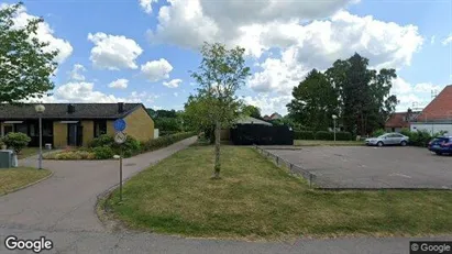 Apartments for rent in Helsingborg - Photo from Google Street View