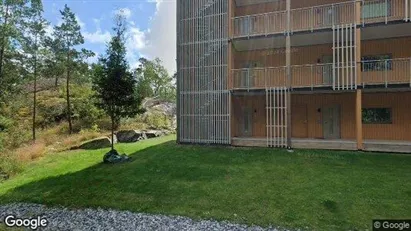 Apartments for rent in Salem - Photo from Google Street View