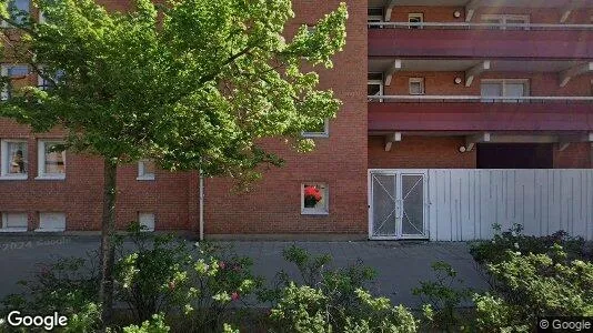 Apartments for rent in Helsingborg - Photo from Google Street View