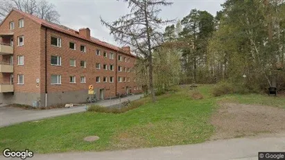 Apartments for rent in Falun - Photo from Google Street View