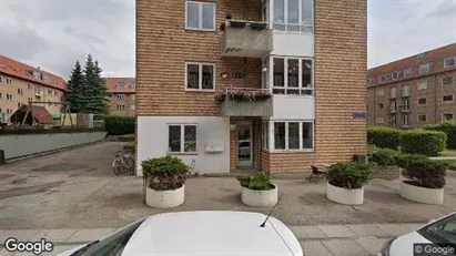 Apartments for rent in Aarhus N - Photo from Google Street View