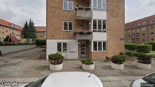 Apartments for rent in Aarhus N - Photo from Google Street View