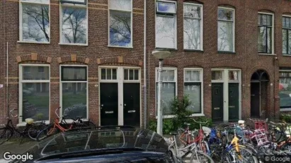 Apartments for rent in Groningen - Photo from Google Street View