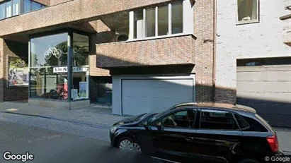 Apartments for rent in Turnhout - Photo from Google Street View