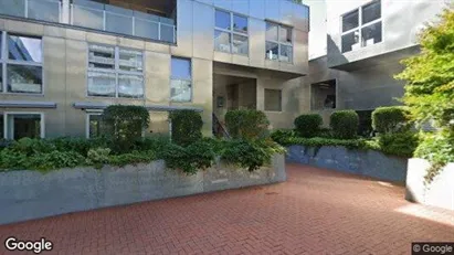 Apartments for rent in Oslo Gamle Oslo - Photo from Google Street View
