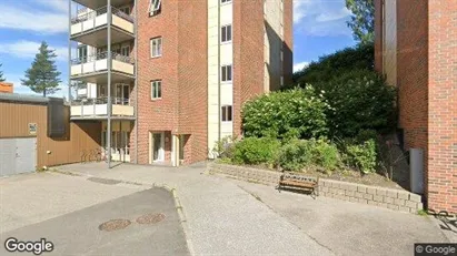 Apartments for rent in Ullensaker - Photo from Google Street View