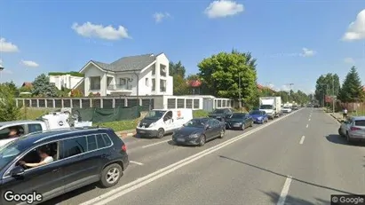 Apartments for rent in Voluntari - Photo from Google Street View