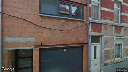 Rooms for rent in Tienen - Photo from Google Street View
