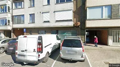 Apartments for rent in Lokeren - Photo from Google Street View
