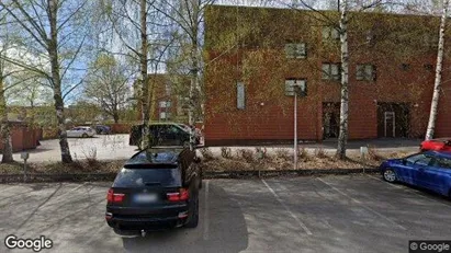 Apartments for rent in Helsinki Läntinen - Photo from Google Street View