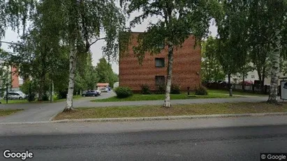 Apartments for rent in Mikkeli - Photo from Google Street View