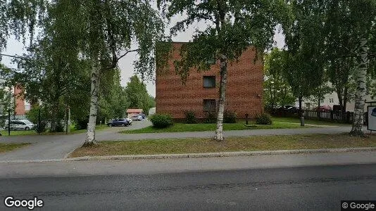 Apartments for rent in Mikkeli - Photo from Google Street View