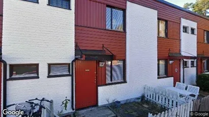 Apartments for rent in Gävle - Photo from Google Street View