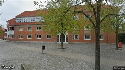 Apartments for rent in Ystad - Photo from Google Street View