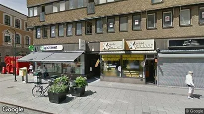 Apartments for rent in Landskrona - Photo from Google Street View