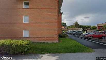 Apartments for rent in Tibro - Photo from Google Street View