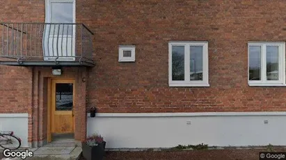 Apartments for rent in Borlänge - Photo from Google Street View