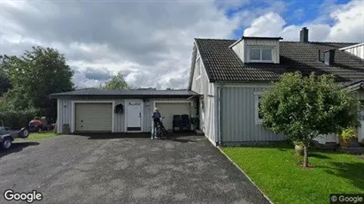 Apartments for rent in Östersund - Photo from Google Street View