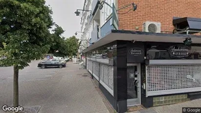 Apartments for rent in Oskarshamn - Photo from Google Street View