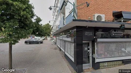 Apartments for rent in Oskarshamn - Photo from Google Street View