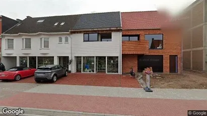 Apartments for rent in Brecht - Photo from Google Street View