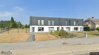 Apartments for rent in Herselt - Photo from Google Street View