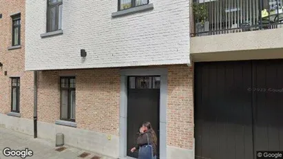 Apartments for rent in Beveren - Photo from Google Street View