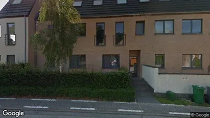 Apartments for rent in Lubbeek - Photo from Google Street View