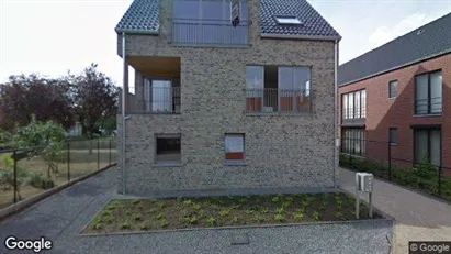 Apartments for rent in Retie - Photo from Google Street View