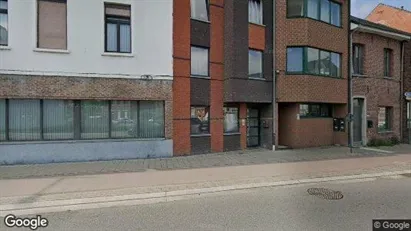 Apartments for rent in Geel - Photo from Google Street View