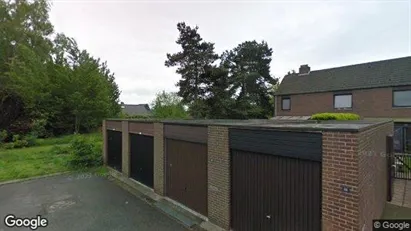 Apartments for rent in Vosselaar - Photo from Google Street View