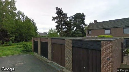 Apartments for rent in Vosselaar - Photo from Google Street View