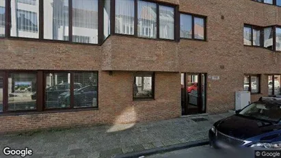 Apartments for rent in Turnhout - Photo from Google Street View
