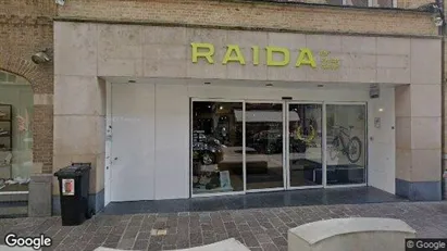 Apartments for rent in Ieper - Photo from Google Street View